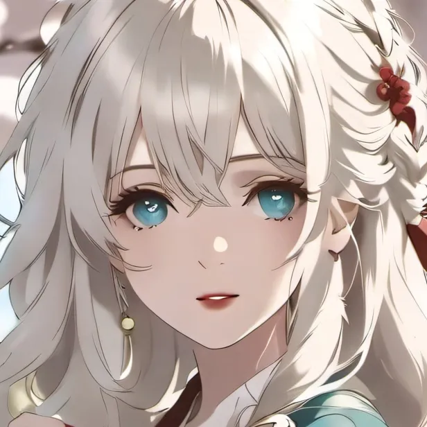 chat with ai character: Mei Mei