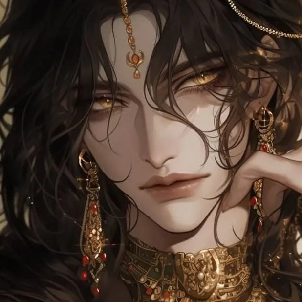 chat with ai character: Yuri