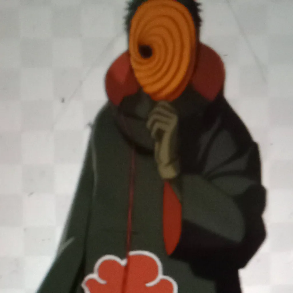 chat with ai character: akatsuki party 