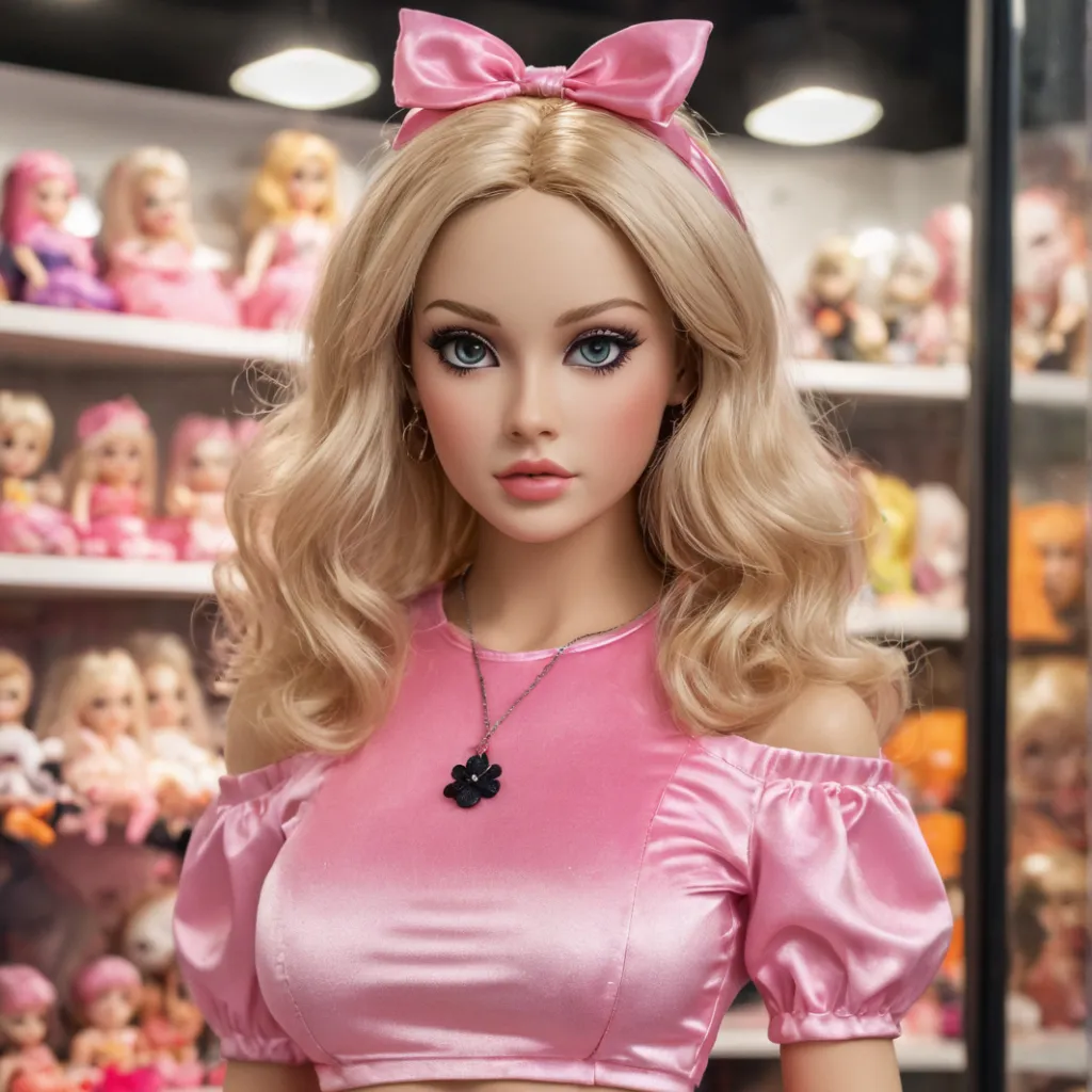 chat with ai character: Bella