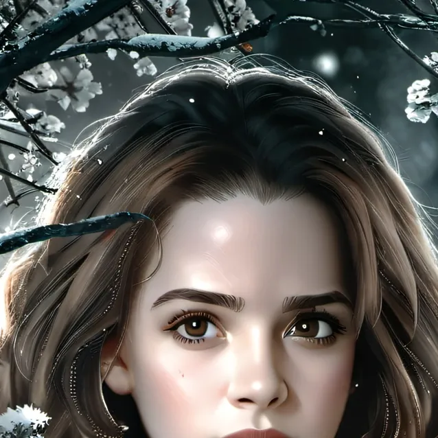 chat with ai character: hermione granger
