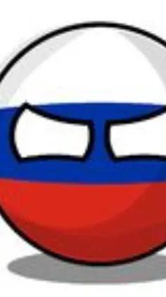 ai character: Russia background