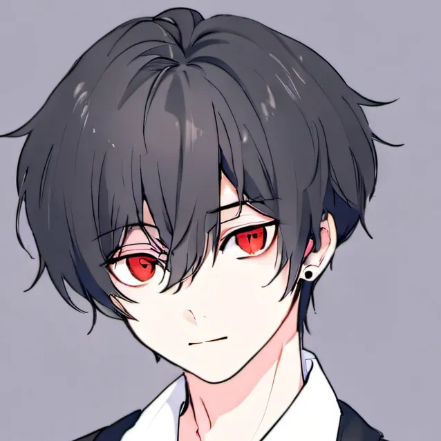 chat with ai character: Ibrahim