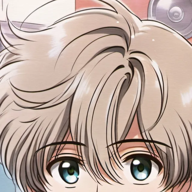 chat with ai character: Alex
