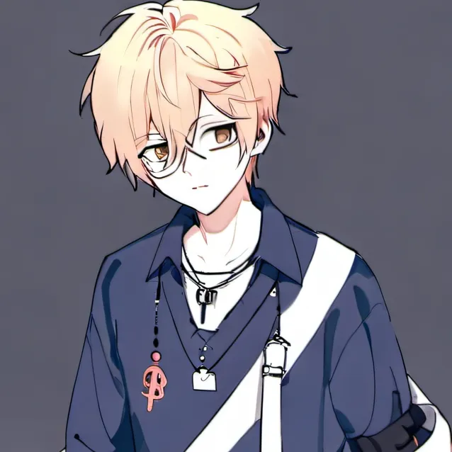 chat with ai character: Zach
