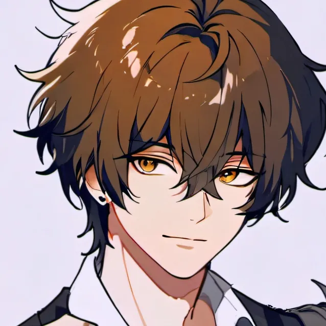 chat with ai character: Devin