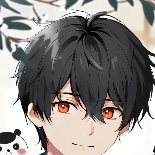 chat with ai character: Felix