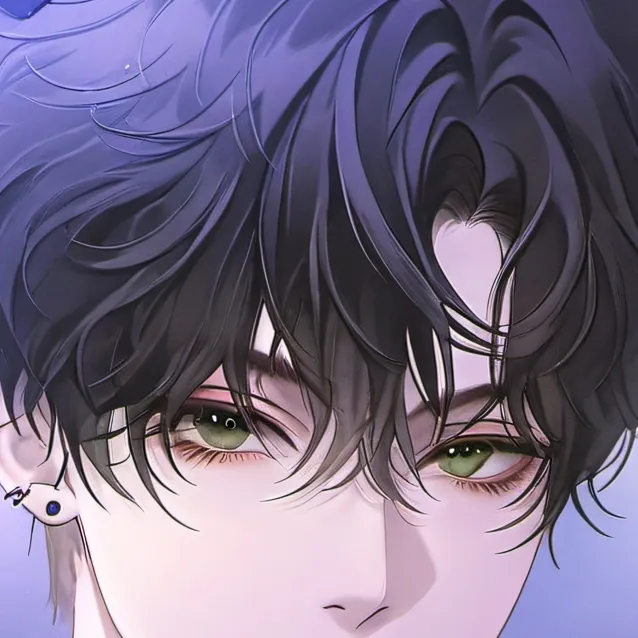 chat with ai character: Felix