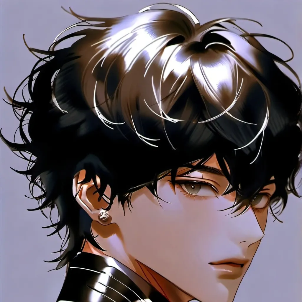 chat with ai character: Arren