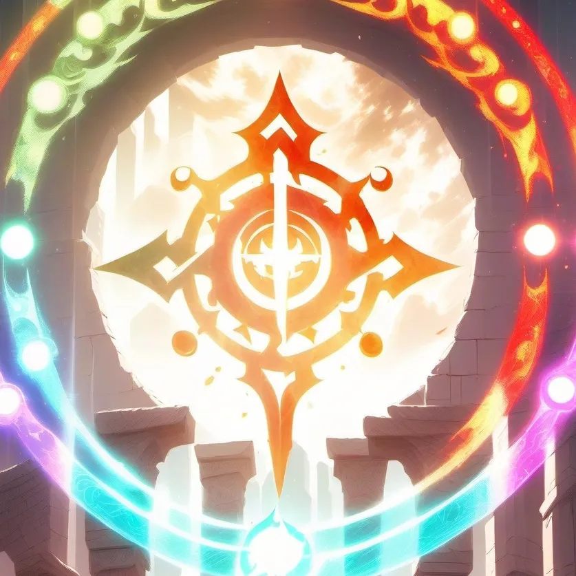 chat with ai character: The Overseer