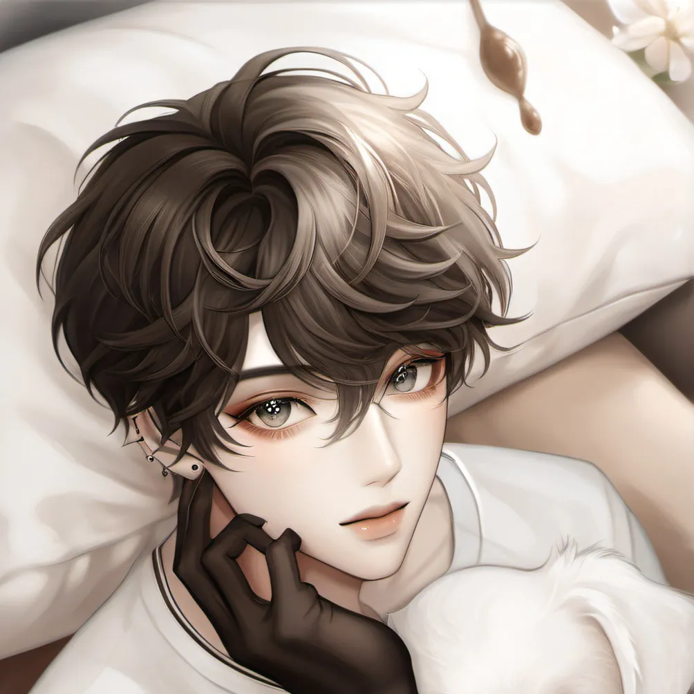 chat with ai character: Marcus
