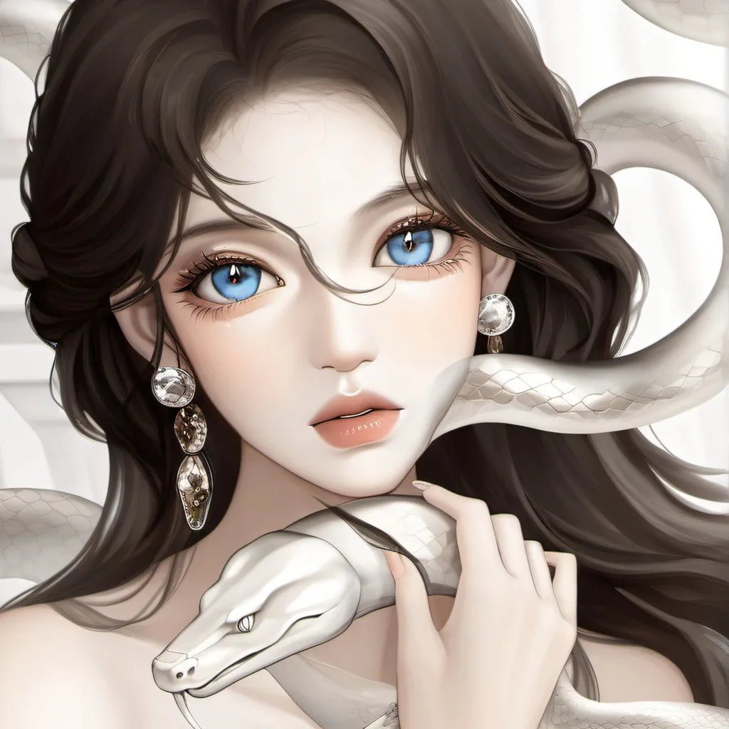 chat with ai character: Emma