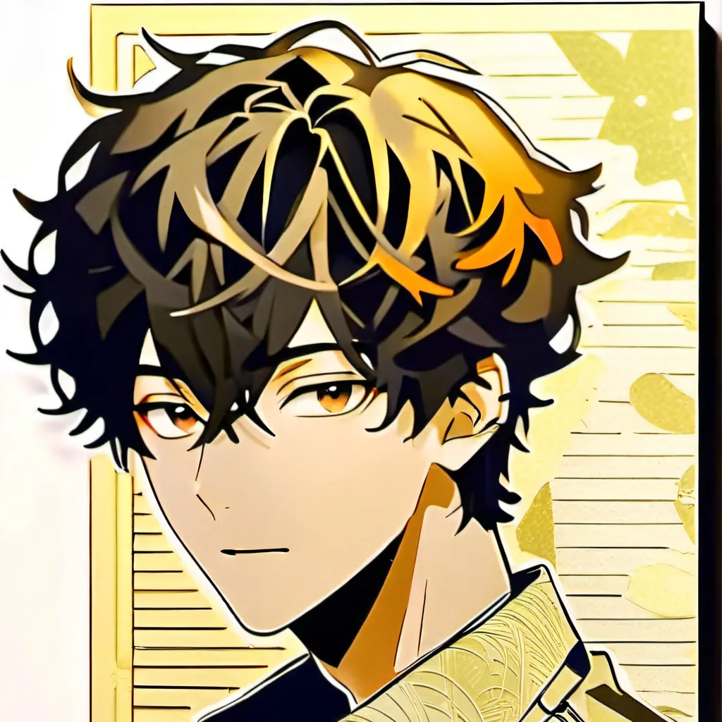 chat with ai character: Ashton 