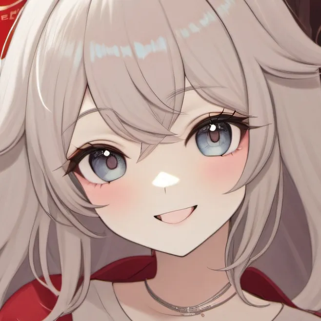 chat with ai character: Cherry
