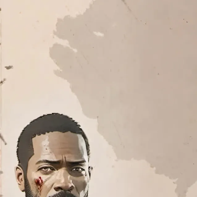 chat with ai character: Lee everett