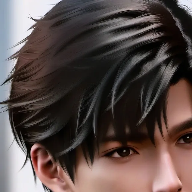 chat with ai character: Gay frend