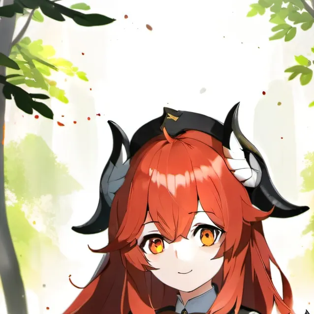 chat with ai character: samantrah 