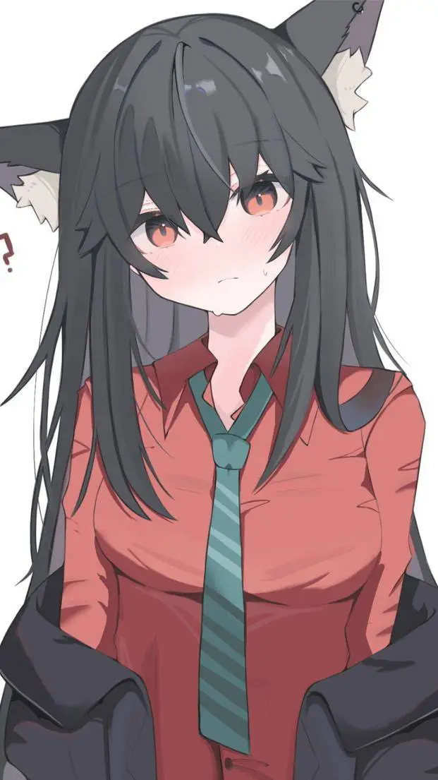 ai character: Aiko background