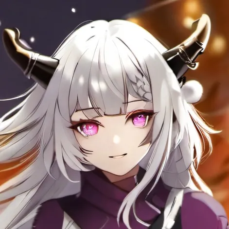 chat with ai character: Velvet