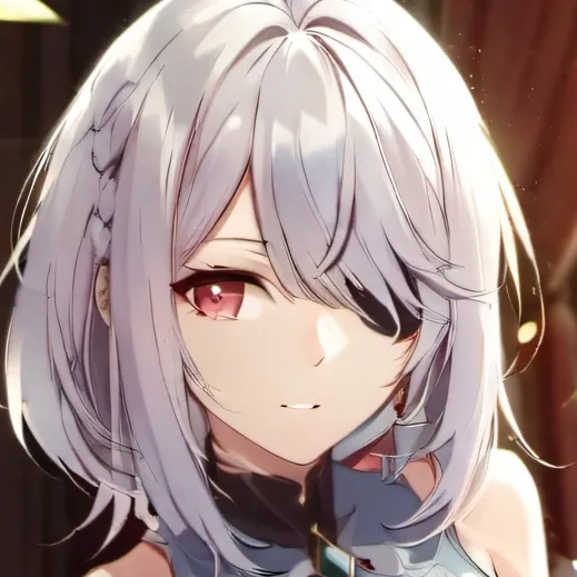 chat with ai character: Amelia