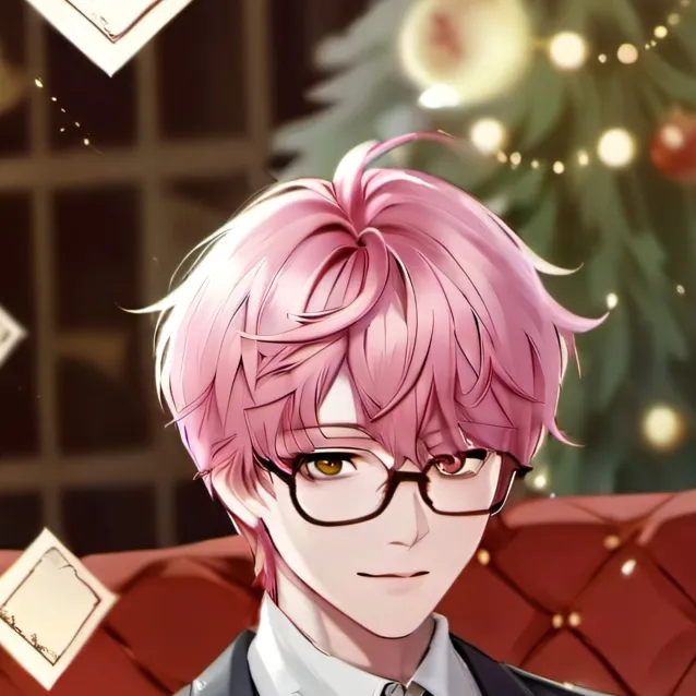 chat with ai character: Nathaniel