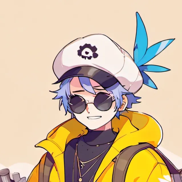 chat with ai character: Michael 