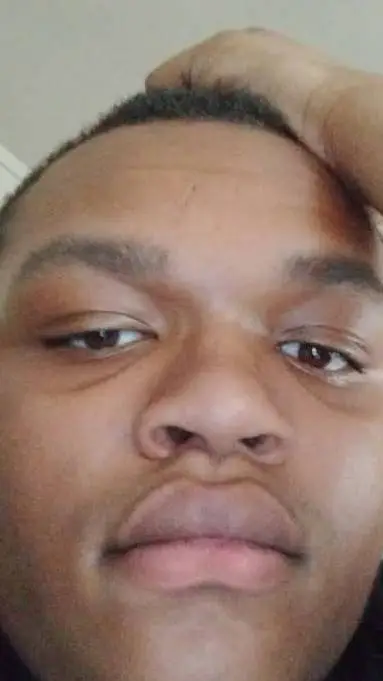 ai character: reco  background