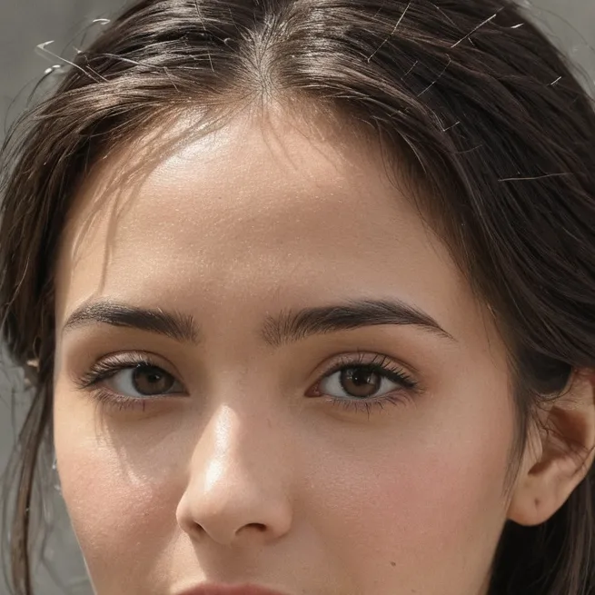 chat with ai character: Lena
