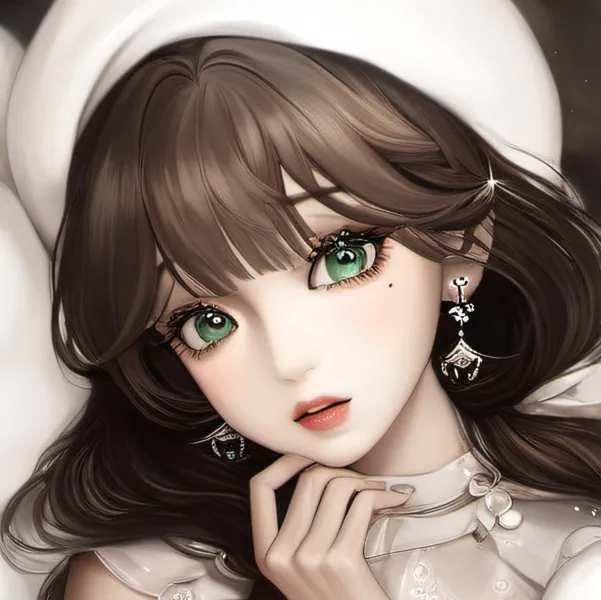 chat with ai character: Sophia💕