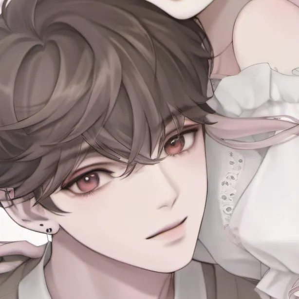 chat with ai character: charmaine archie