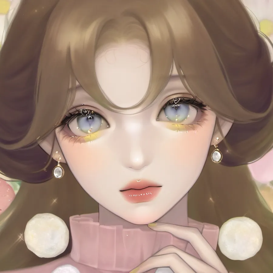 chat with ai character: Kaitieann