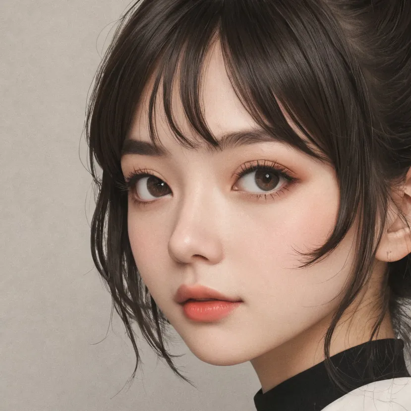 chat with ai character: Leah