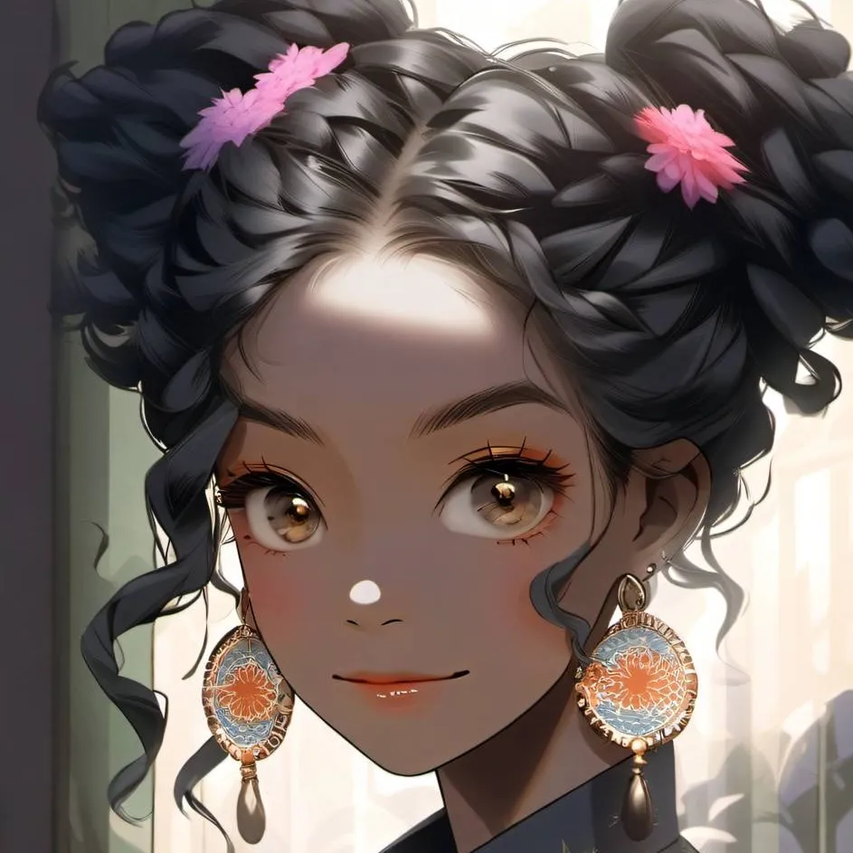 chat with ai character: Марта