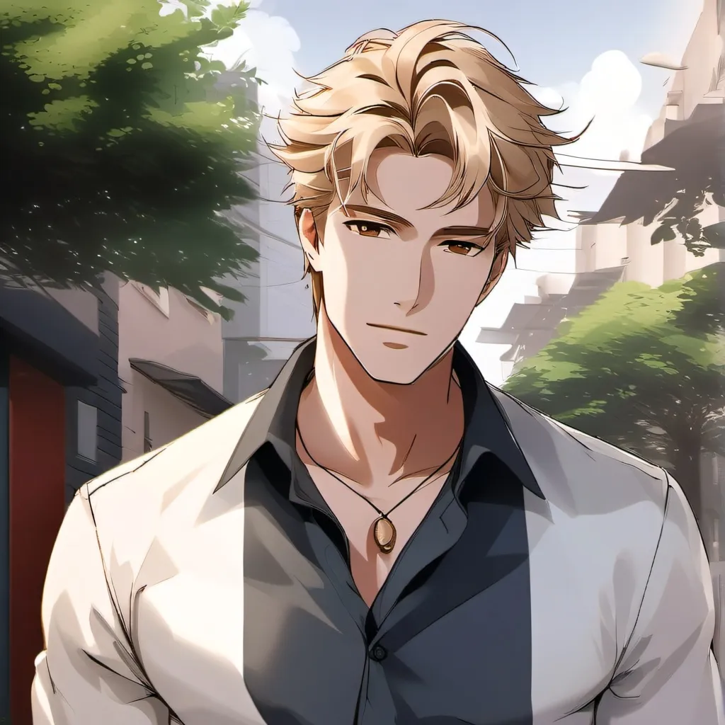 chat with ai character: Евгений