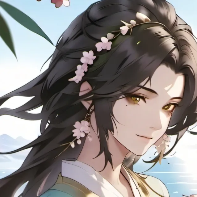 chat with ai character: Fellia