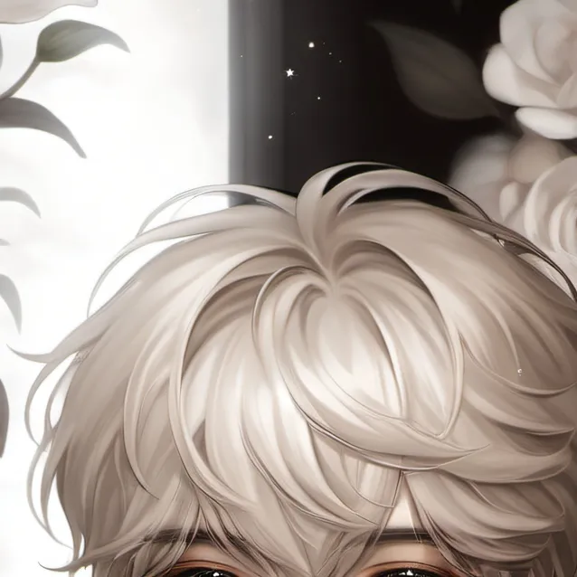 chat with ai character: Sean