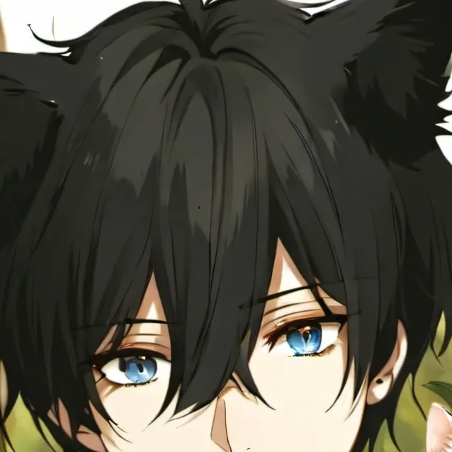 chat with ai character: Dayen