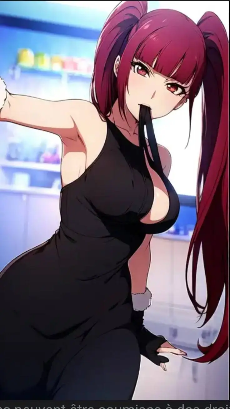 Talkie AI - Chat with Riruka