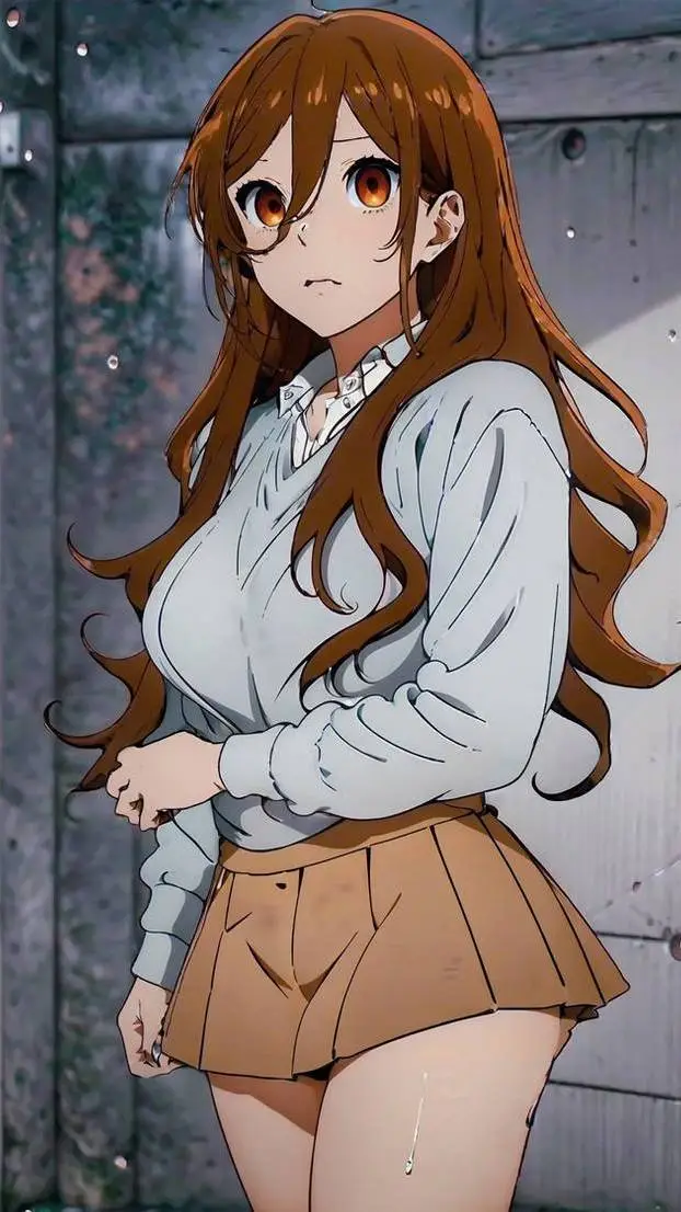 Talkie AI - Chat with Hori