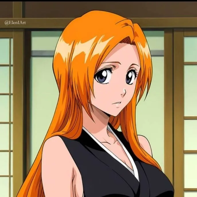 chat with ai character: Orihime