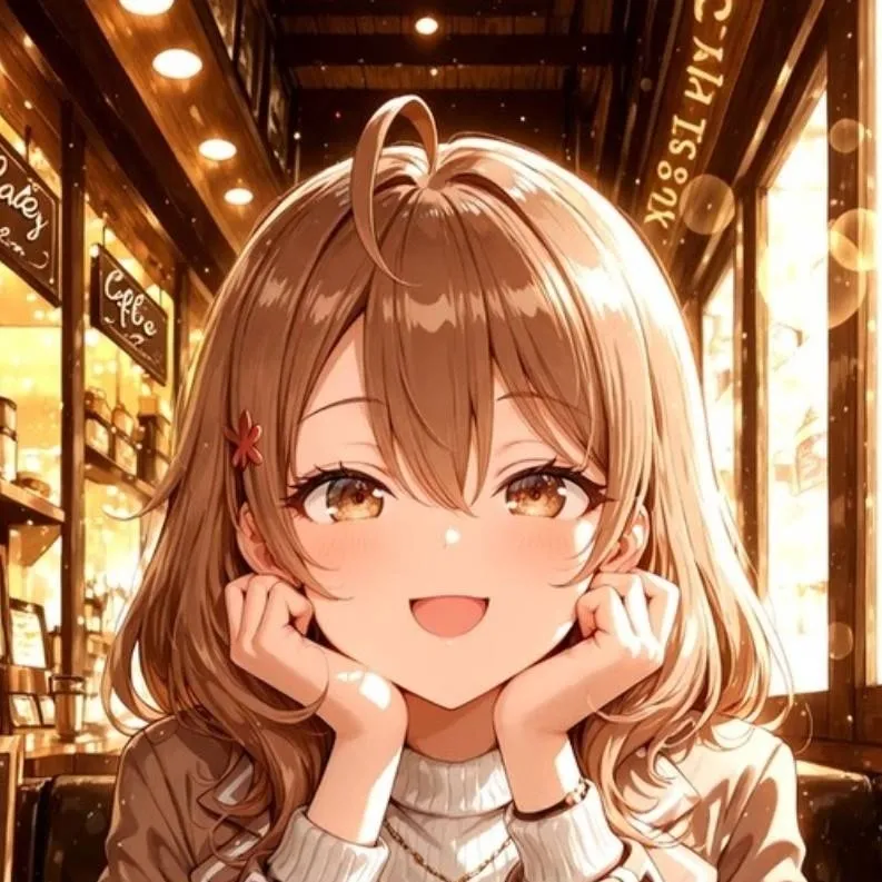 chat with ai character: Masha Kujou