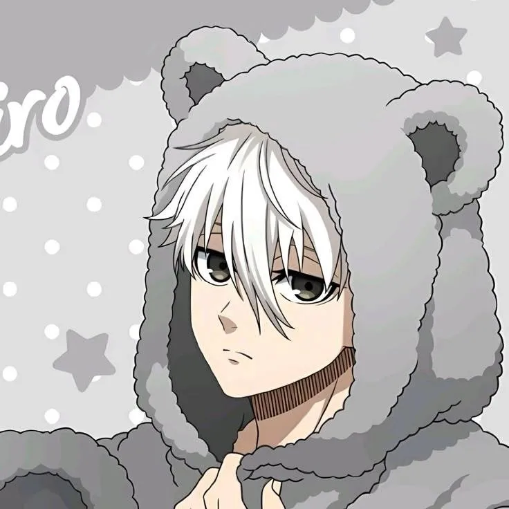 chat with ai character: Nagi 