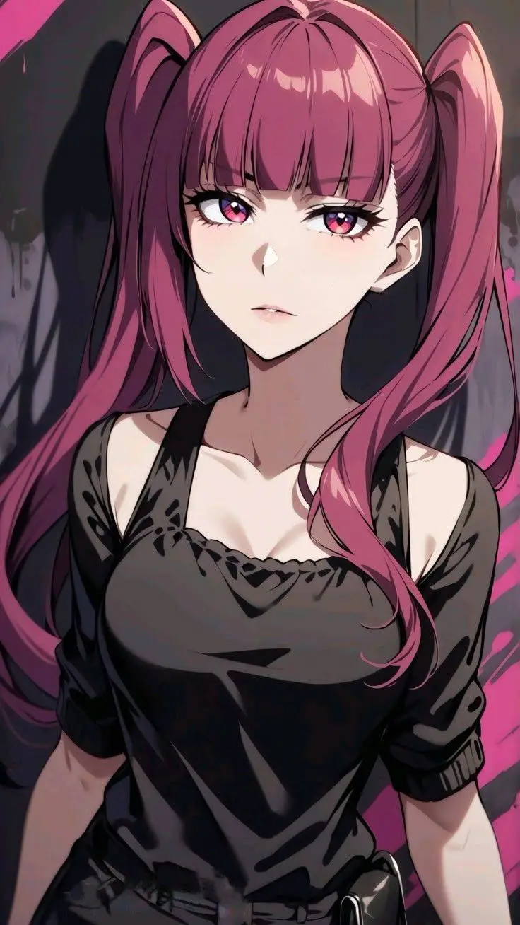 Talkie AI - Chat with Riruka