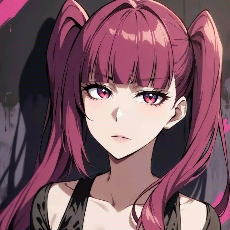 chat with ai character: Riruka