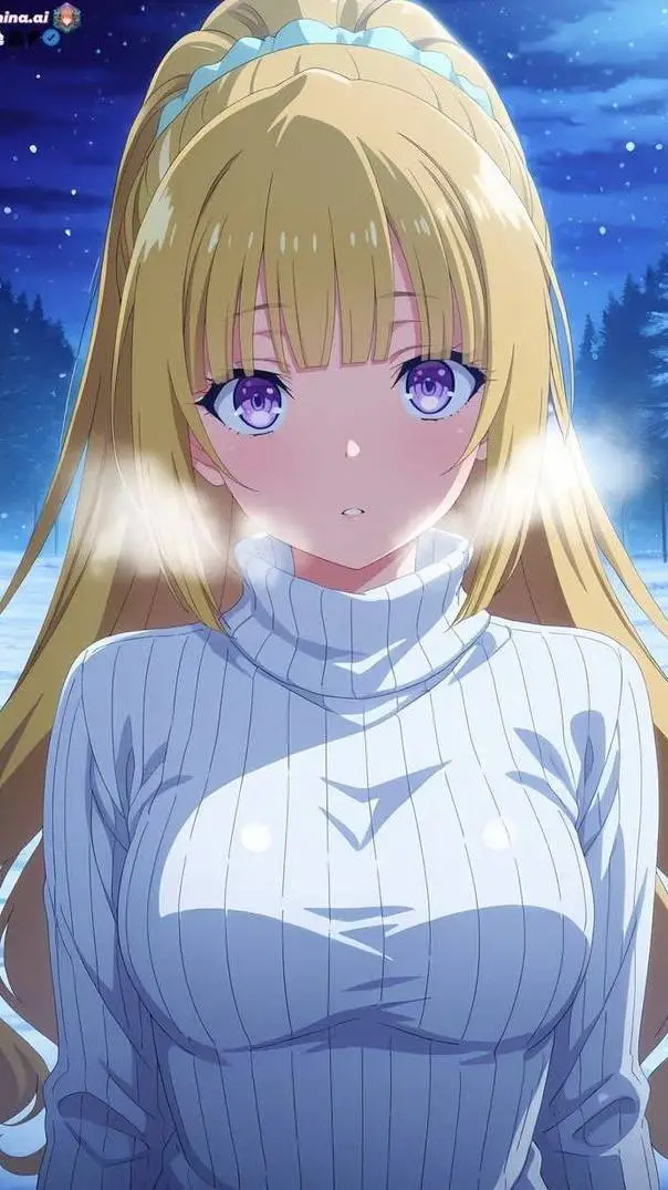 ai character: Kei karuizawa background