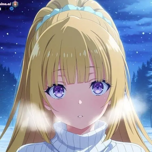 chat with ai character: Kei karuizawa