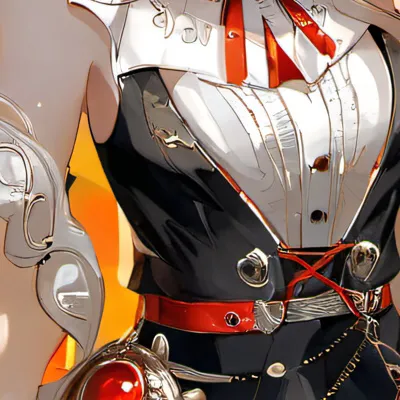 chat with ai character: Demon girl