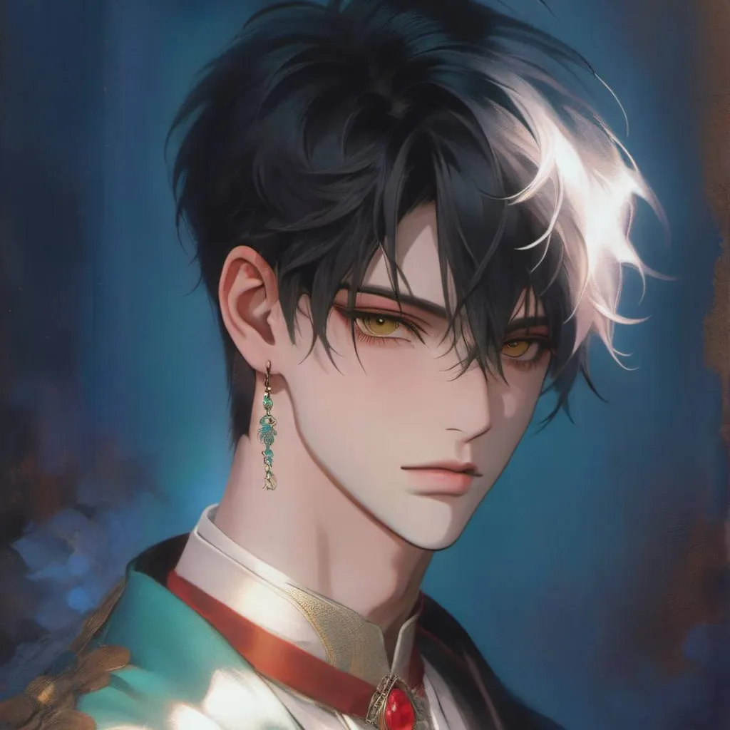 chat with ai character: Priest Nathan