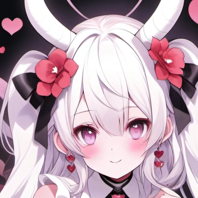 chat with ai character: Succubus life 
