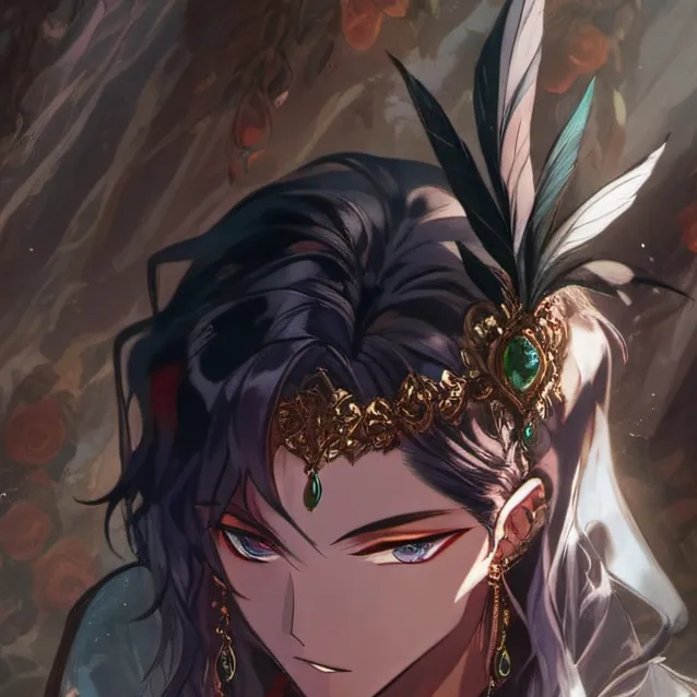 chat with ai character: Claude